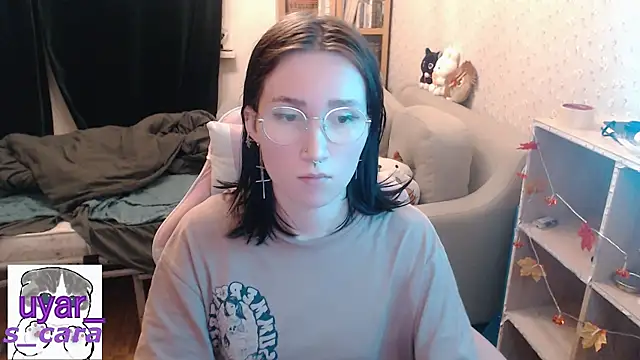 Snapshot of s_cara chatting on December 2025 03:10:01 PM s cara online show from December 2025 03:10:01 PM