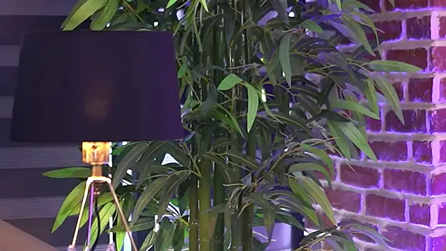 MillaSerene online show from September 2025 06:47:02 AM