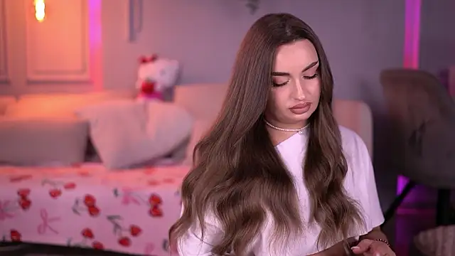 MillaSerene online show from March 2026 06:09:02 AM