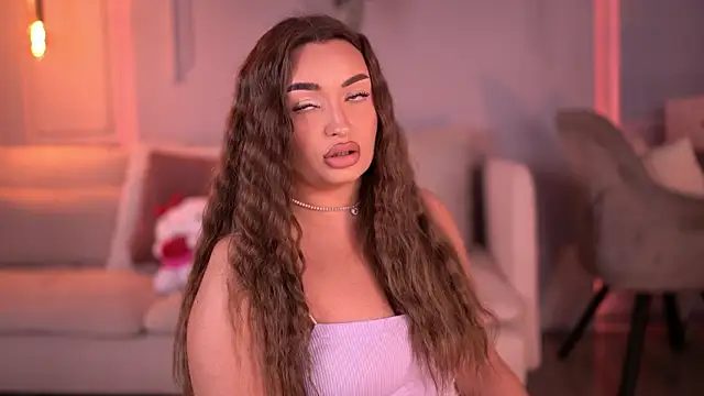 MillaSerene online show from March 2026 06:28:01 AM