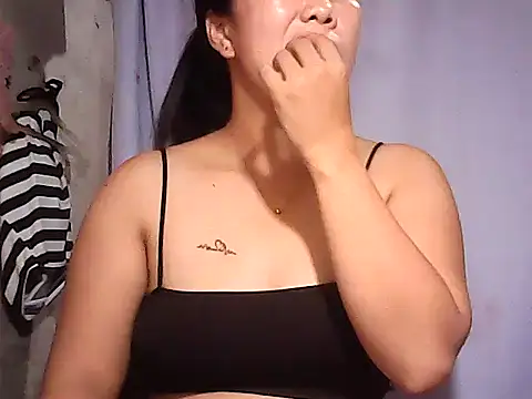 Snapshot of pinaysinglemommm chatting on June 2026 12:38:02 AM pinaysinglemommm online show from June 2026 12:38:02 AM