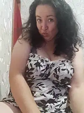 Velvet3451 online show from September 2025 04:43:02 PM