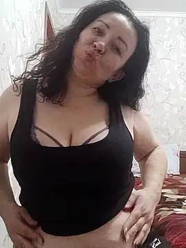 Velvet3451 online show from January 2026 06:10:01 PM