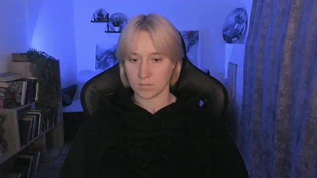 CinBellamy online show from December 2025 05:56:02 AM