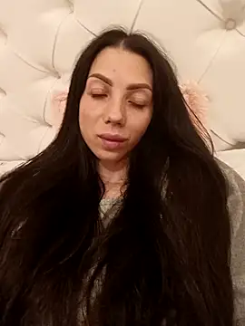 Princessa99885 online show from October 2025 05:43:01 PM