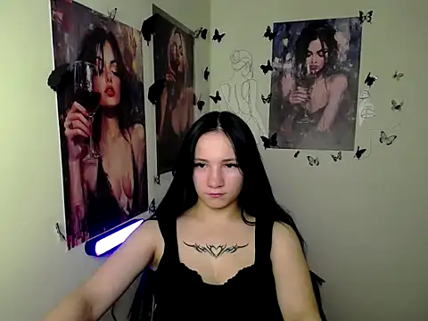 Em7MaA online show from October 2025 07:14:02 PM