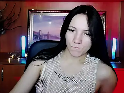 Em7MaA online show from December 2025 07:54:02 PM