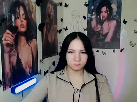 Em7MaA online show from January 2026 06:59:02 AM