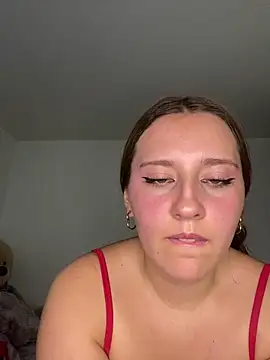 Cutie blondie online show from October 2025 09:59:01 PM