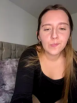 Cutie blondie online show from December 2025 10:26:02 PM