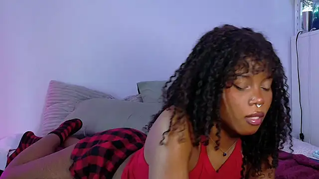 SparklingSoleil online show from January 2026 03:05:01 PM