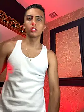 Mister Obsession online show from September 2025 06:42:01 PM