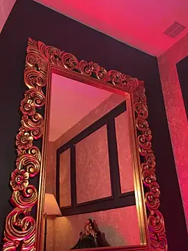 Mister Obsession online show from September 2025 08:53:01 PM