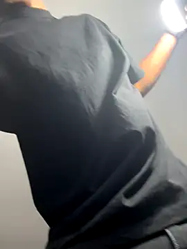 Mister Obsession online show from October 2025 11:58:01 PM