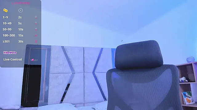 MadisonSky  online show from September 2025 01:21:01 PM