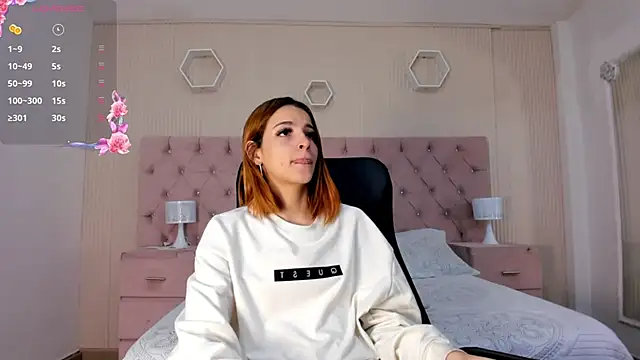 MadisonSky  online show from October 2025 12:47:01 PM