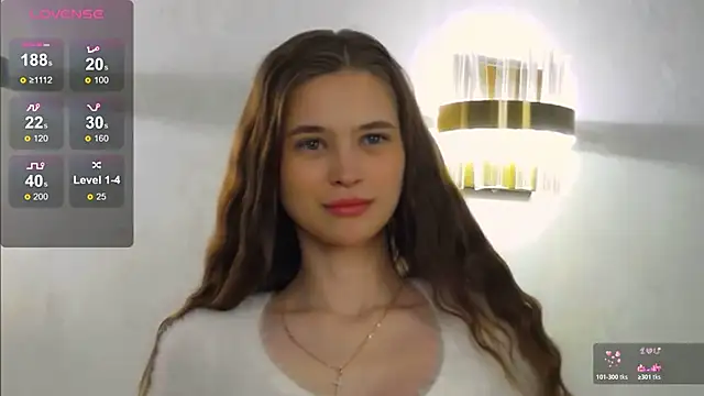 Snapshot of AnitaOwens chatting on December 2025 11:03:02 PM AnitaOwens online show from December 2025 11:03:02 PM