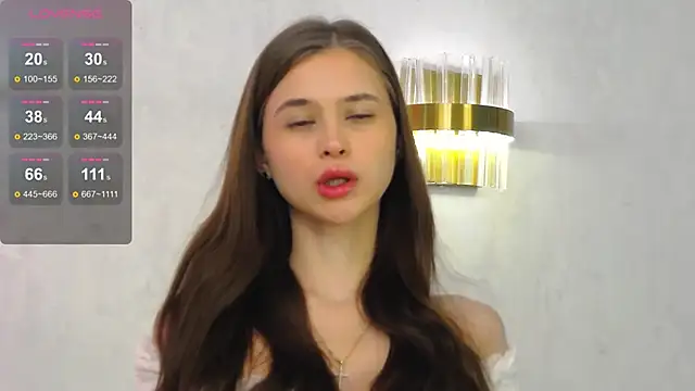 Snapshot of AnitaOwens chatting on February 2026 12:36:01 AM AnitaOwens online show from February 2026 12:36:01 AM