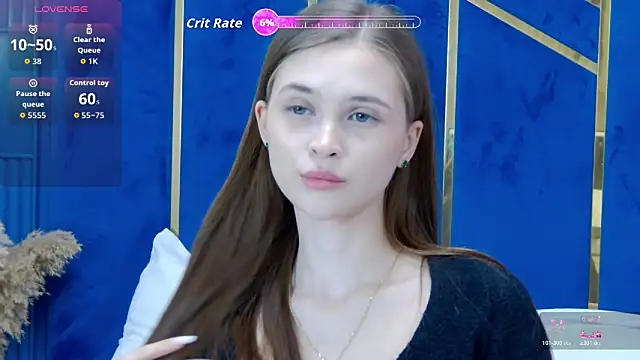 Snapshot of AnitaOwens chatting on February 2026 07:21:02 PM AnitaOwens online show from February 2026 07:21:02 PM