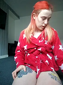 Scottishzara online show from November 2025 08:22:02 AM