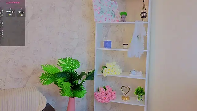 GiseleLamos online show from November 2025 03:34:01 AM