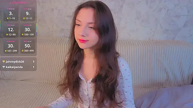 GiseleLamos online show from November 2025 03:16:02 AM