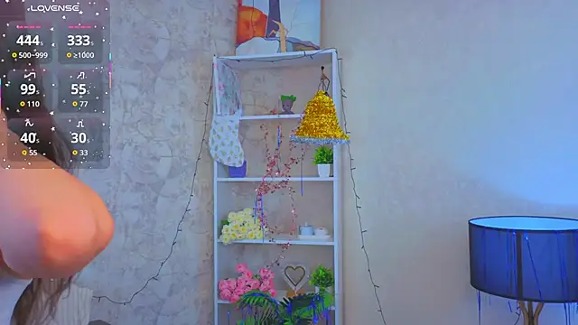 GiseleLamos online show from December 2025 03:22:02 AM