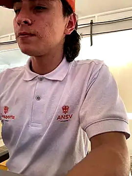 AlexanderHall online show from October 2025 06:52:02 PM