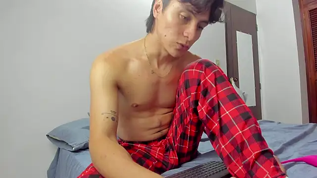 AlexanderHall online show from December 2025 02:29:01 AM