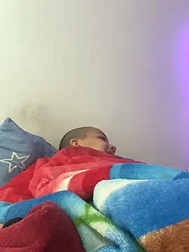 MorganKink online show from October 2025 04:50:01 PM