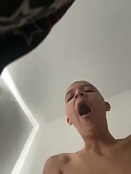 MorganKink online show from October 2025 01:45:02 PM