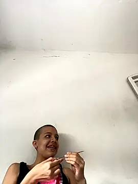 MorganKink online show from October 2025 04:52:02 PM