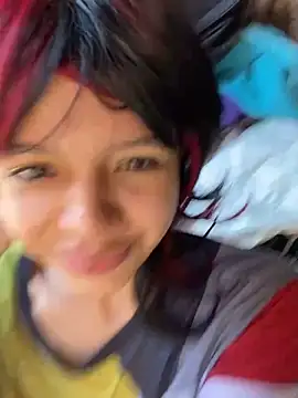 MorganKink online show from November 2025 08:31:01 PM