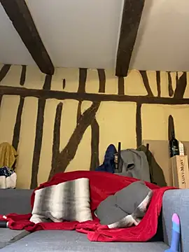 Snapshot of Toto-pika chatting on March 2026 09:15:02 AM Toto-pika online show from March 2026 09:15:02 AM