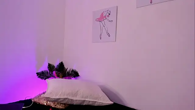 BianncaRibeiro online show from February 2026 02:13:02 AM