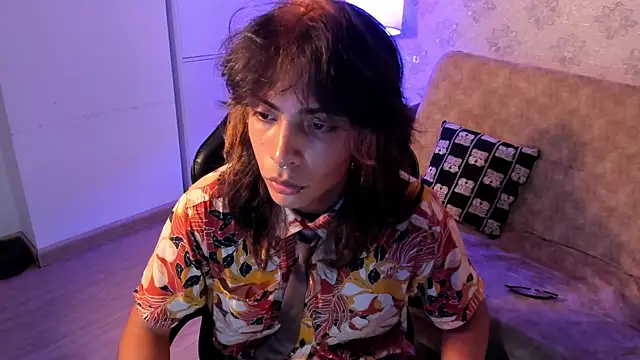 Dereck Manson online show from September 2025 07:14:02 PM