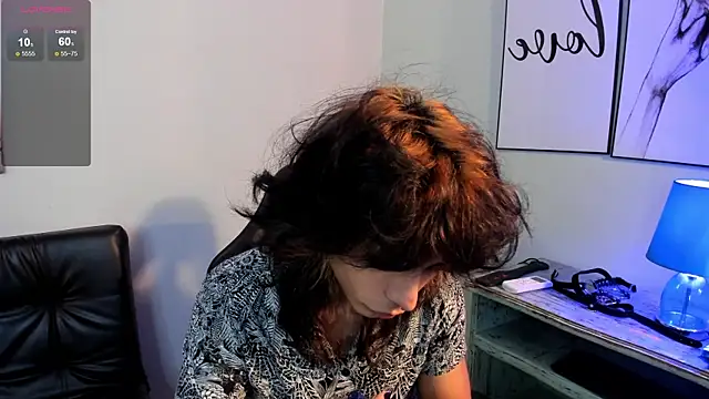 Dereck Manson online show from October 2025 11:42:01 AM