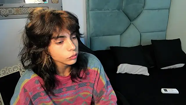 Dereck Manson online show from November 2025 11:41:01 AM