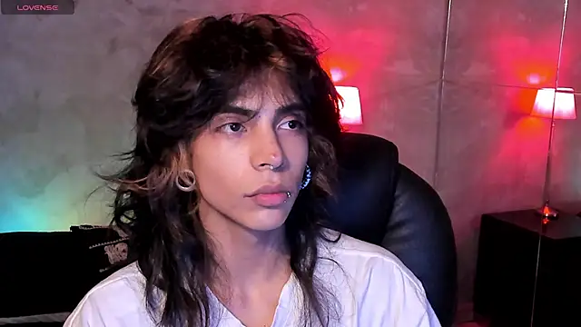 Dereck Manson online show from November 2025 11:09:01 AM