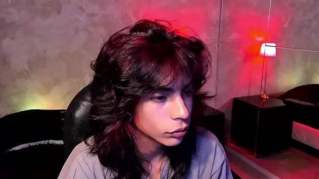 Dereck Manson online show from November 2025 11:34:02 AM