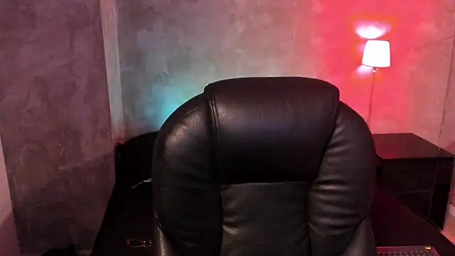 Dereck Manson online show from November 2025 11:24:02 AM