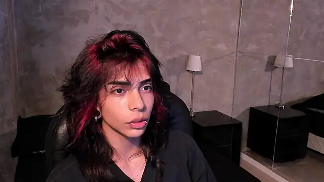 Dereck Manson online show from November 2025 11:36:02 AM