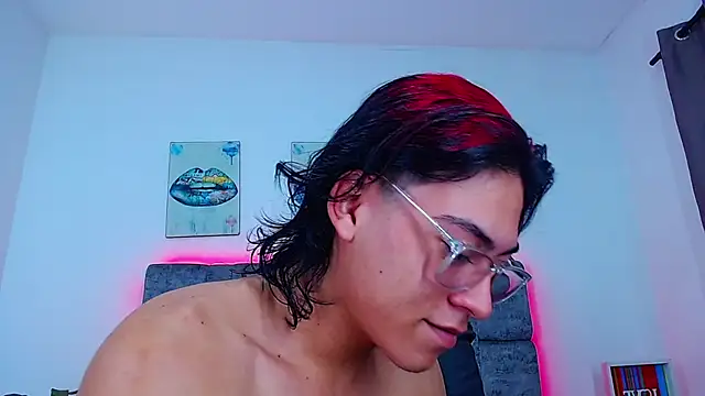 dirty model online show from October 2025 02:54:02 AM