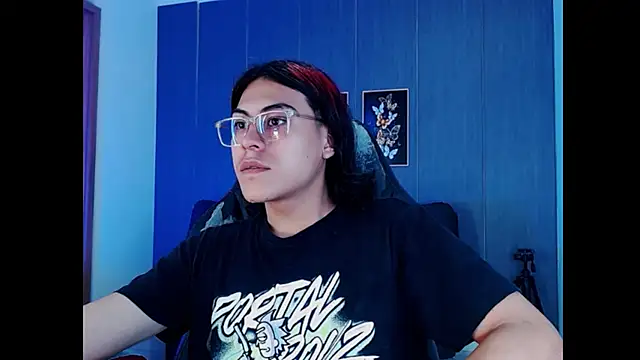 dirty model online show from January 2026 07:52:02 PM