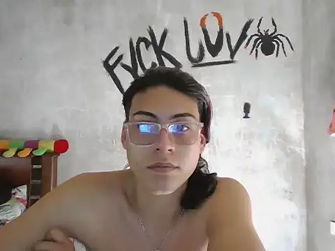 Snapshot of dirty_model chatting on February 2026 06:50:02 PM dirty model online show from February 2026 06:50:02 PM