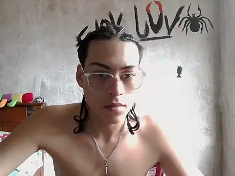 Snapshot of dirty_model chatting on March 2026 09:52:02 PM dirty model online show from March 2026 09:52:02 PM