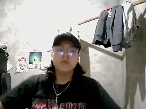 Snapshot of dirty_model chatting on April 2026 04:54:01 AM dirty model online show from April 2026 04:54:01 AM