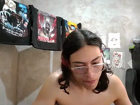 Snapshot of dirty_model chatting on May 2026 04:58:02 PM dirty model online show from May 2026 04:58:02 PM