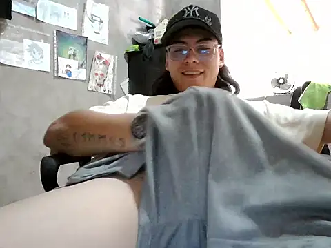 Snapshot of dirty_model chatting on May 2026 04:34:01 PM dirty model online show from May 2026 04:34:01 PM