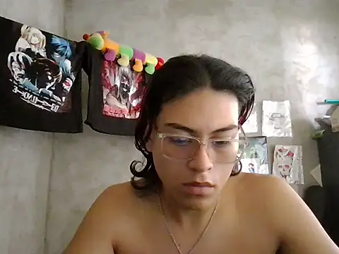 Snapshot of dirty_model chatting on May 2026 02:46:01 PM dirty model online show from May 2026 02:46:01 PM